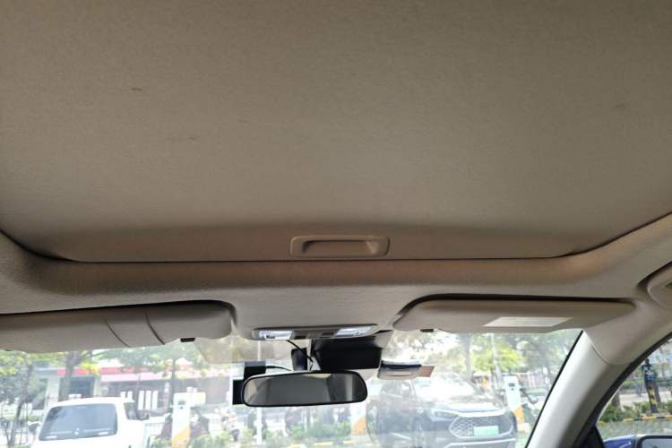 Used Honda Crider 2019 180 Turbo CVT Leading Edition China VI Headliner