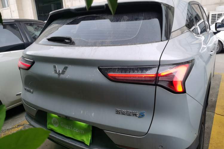 Used Wuling Xingguang S 2025 Model 510 km Flagship Version