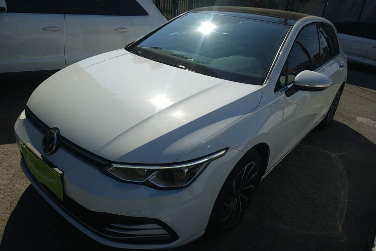 Used Volkswagen Golf 2021 280TSI DSG Pro