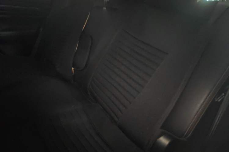 Used GAC Trumpchi GS8 2020 390T Two-Wheel Drive Luxury Smart Connectivity Version (7 Seats)