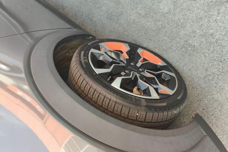 Used Lynk & Co 06 2020 1.5T YAO Halo
