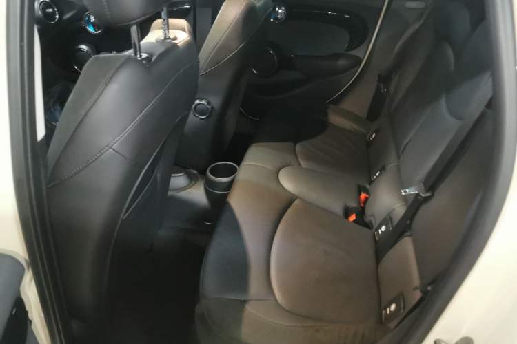 Used MINI 2018 1.5T COOPER Artist Five-Door Edition