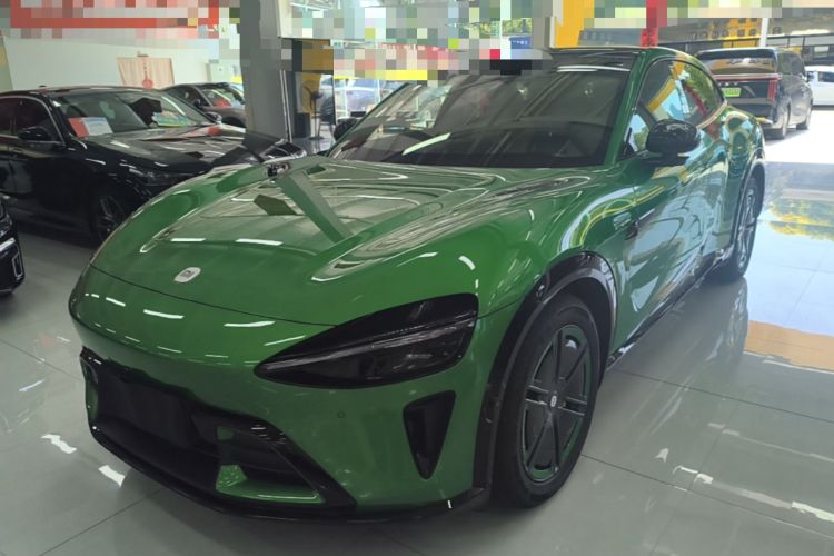 Used Xiaomi Auto YU7 2025 Ultra-Long Range High-Performance All-Wheel-Drive Max Edition