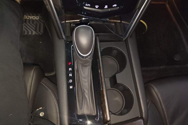 Used Cadillac XTS 2018 28T Elite Edition
