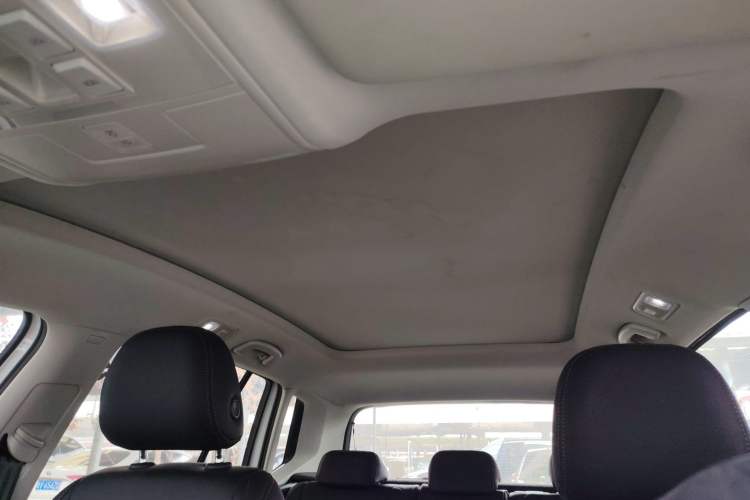 Used Volkswagen Golf Sportsvan 2016 230TSI Automatic Trend Edition