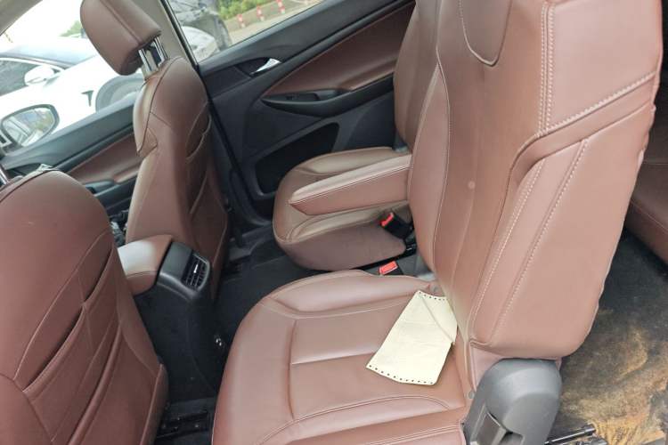 Used Buick GL6 2019 18T 6-Seater Connected Luxury Version China V Standard