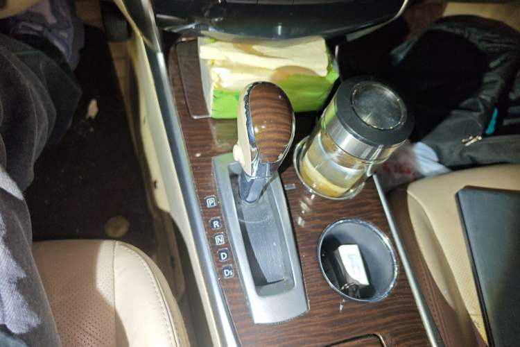 Used Nissan Teana 2013 2.0L XL Comfort Edition