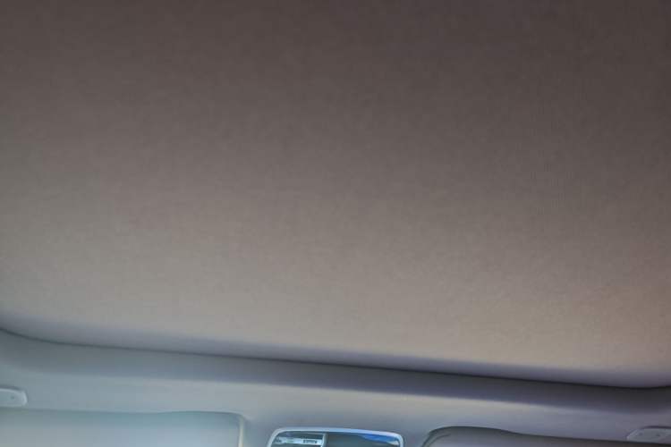 Used Land Rover Range 2023 3.0 L6 400 PS Extended Long-Wheelbase Version Headliner