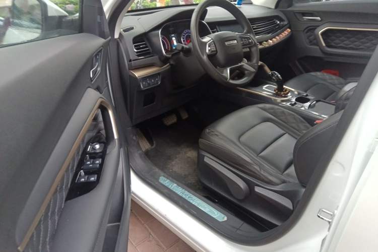 Used Haval H6 2020 1.5 GDIT Automatic Platinum Urban Edition
