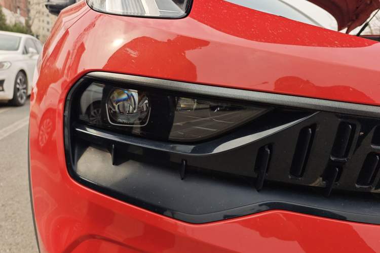 Used Lynk & Co 05 2020 2.0TD Four-Wheel Drive HypeHalo