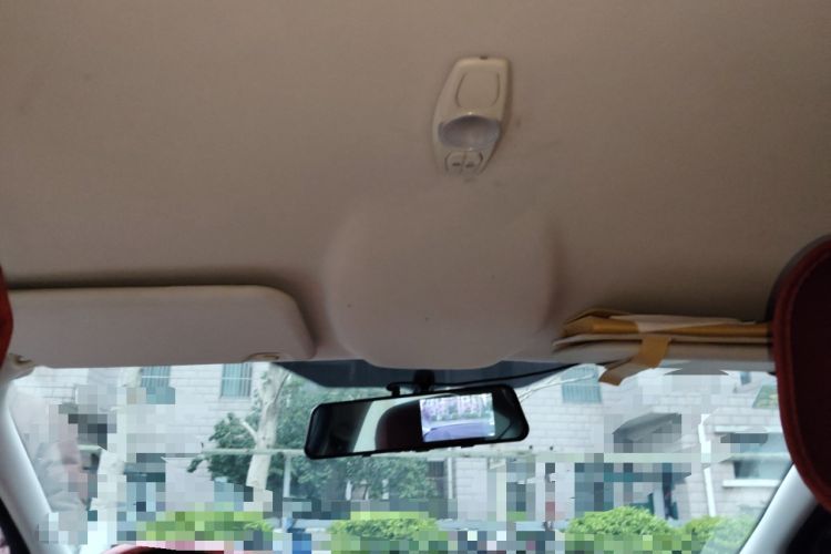 Used Ford Focus 2012 Hatchback 1.6L Automatic Comfort Model