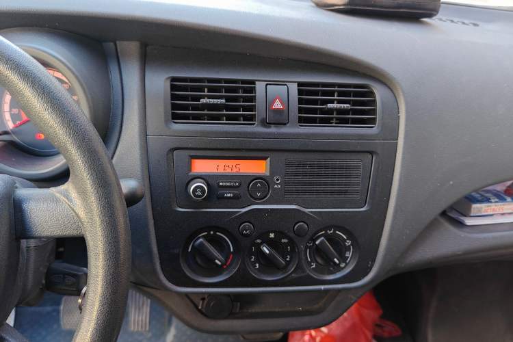 Used Chana Star 5 2022 1.4L Classic Edition Passenger Vehicle JL473Q3
