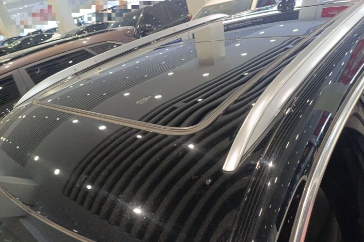 Used Cadillac XT4 2022 28T Two-Wheel-Drive Luxury Version