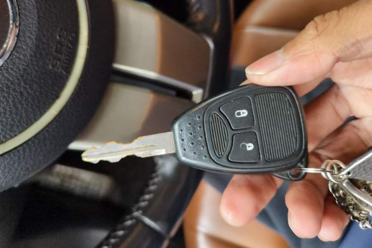 Used Jeep Patriot 2012 2.4 Sport Edition