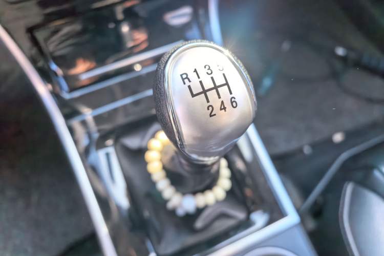 Used Haval H2 2014 1.5T Manual Two-Wheel Drive Elite Edition