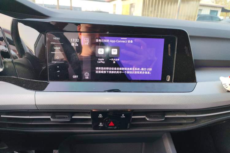 Used Volkswagen Golf 2024 280TSI DSG Pro Enjoyment Edition
