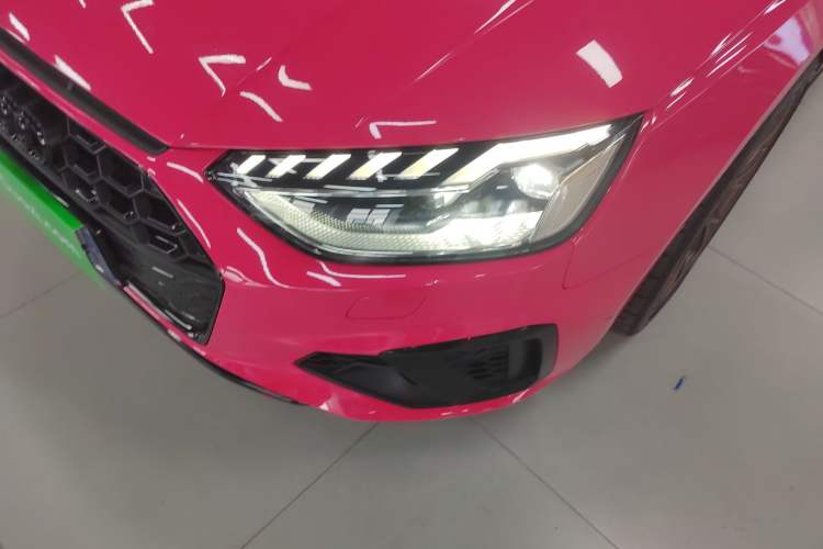 Used Audi S4 2020 S4 3.0TFSI