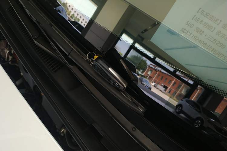 Used Toyota RAV4 2022 2.0L CVT Two-Wheel Drive Fashion Plus Edition
