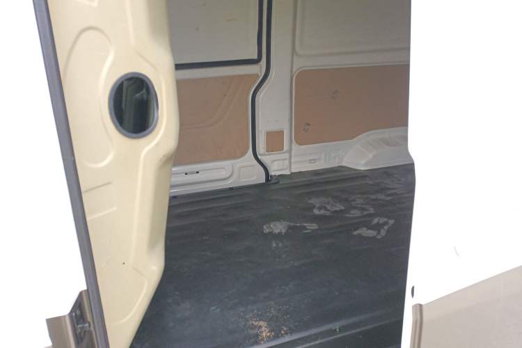 Used Kuayue Kuayue Xing V5 2021 1.5L Jinbao Edition Comfort Version JL473QH