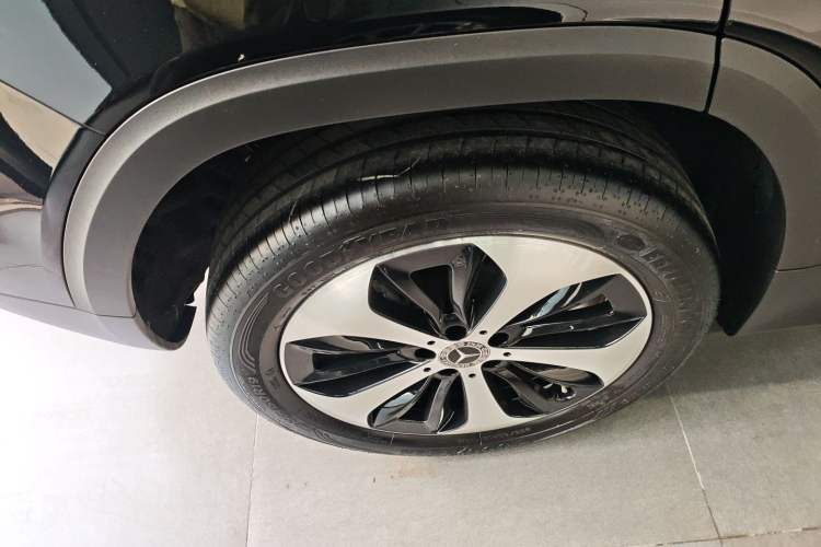 Used Mercedes-Benz GLB 2023 GLB 220 Fashion Model
