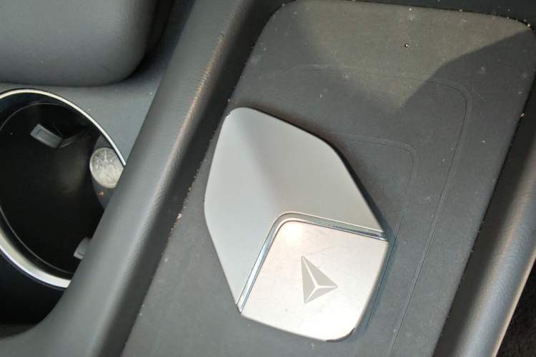 Used Deepal SL03 2022 1.5L 1200 Extended-Range Version