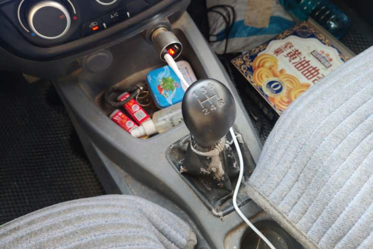 Used Wuling Rongguang V 2016 1.5L Practical Version Gear Lever