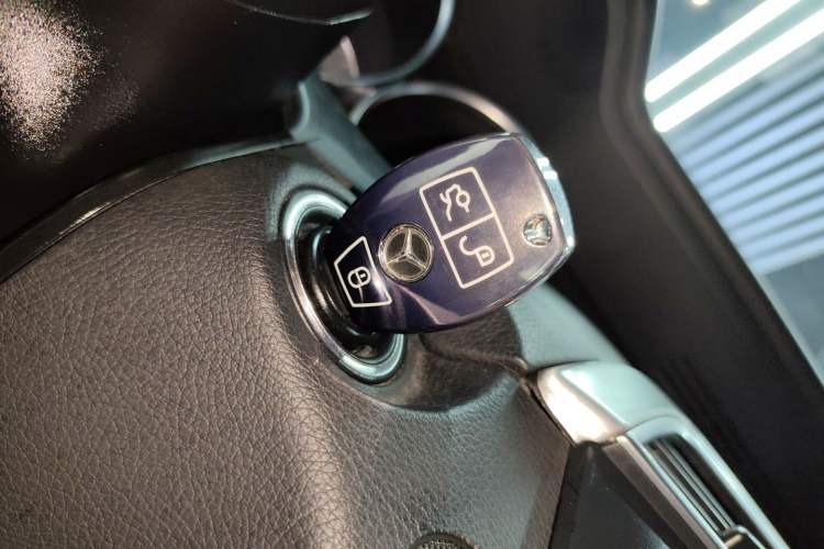 Used Mercedes-Benz C-Class (Import) 2013 C 180 Coupe