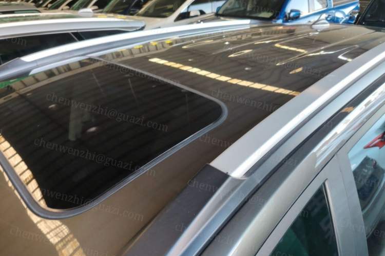 Used Haval M6 2021 PLUS 1.5T DCT Prestige Smart Connectivity Model
