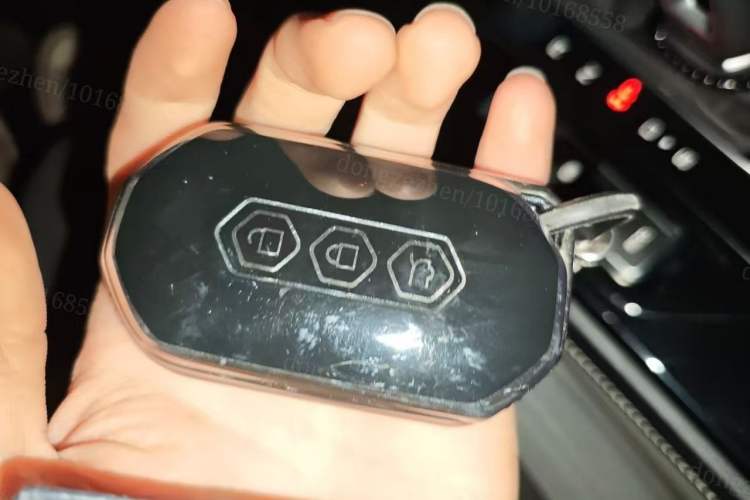 Used Wuling Xingguang 2023 150 Advanced Edition