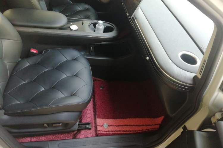 Used Baojun Cloud 2023 460 Max Lingxi Version