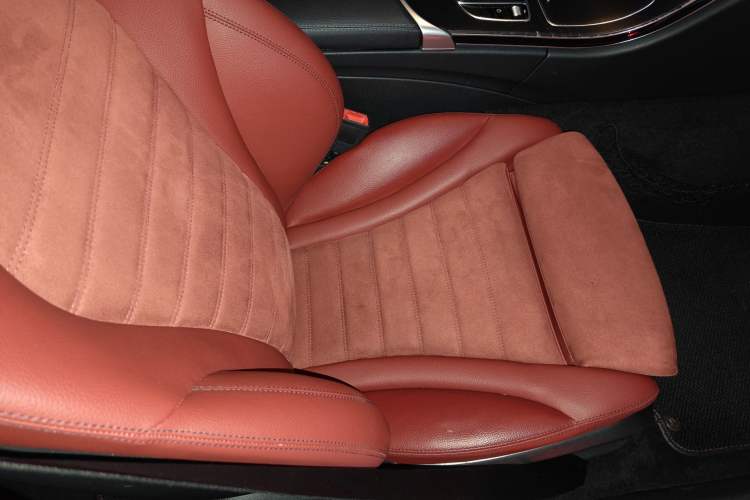 Used Mercedes-Benz C-Class 2019 C 260 Sport Edition
