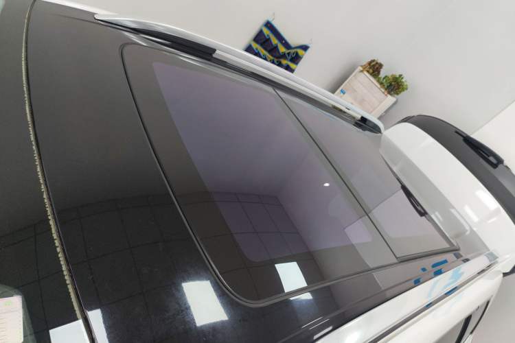 Used Ford Edge 2015 2.0T GTDi Four-Wheel Drive Prestige Model