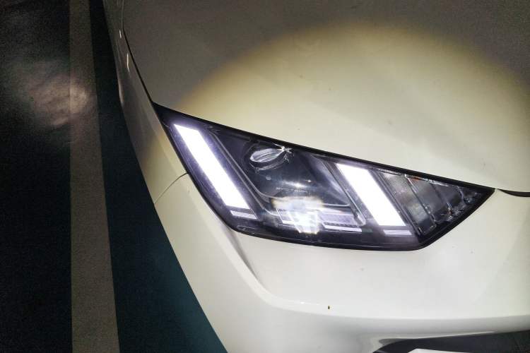 Used BYD Seagull 2023 Flying Edition
