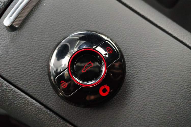 Used smart #1 2022 BRABUS Performance Edition
