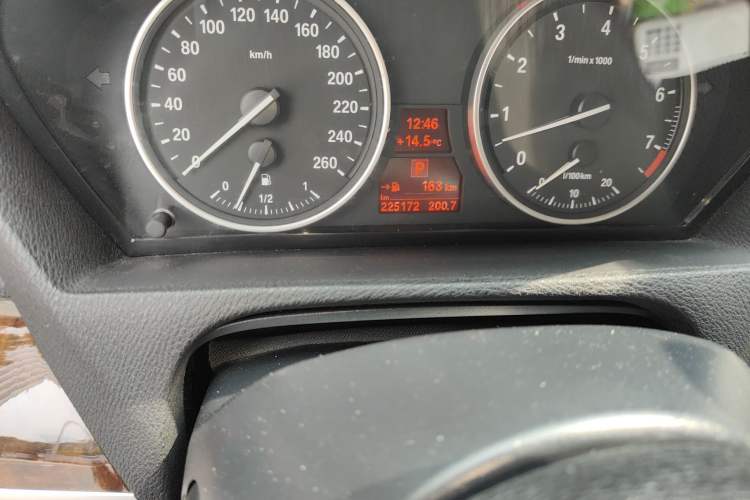 Used BMW X5 
