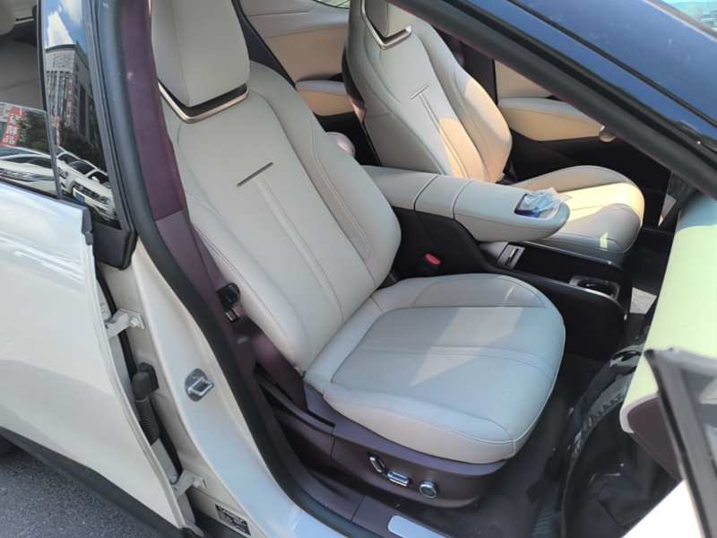 Used Zeekr X 2025 5-Seater Rear-Drive Version — 24