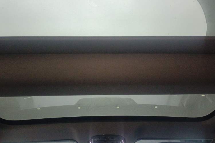 Used VOYAH PASSION 2024 PHEV Four-Wheel Drive Ultra-Long Range Flagship Model
