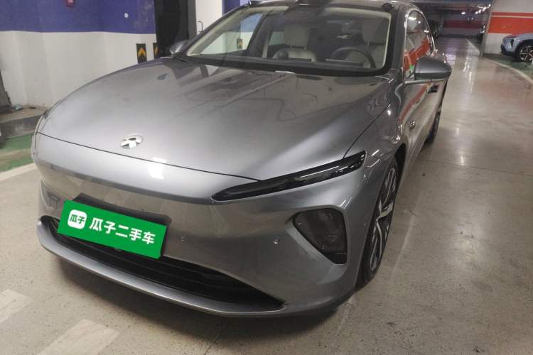 Used Nio ET7 2024 75 kWh Executive Edition
