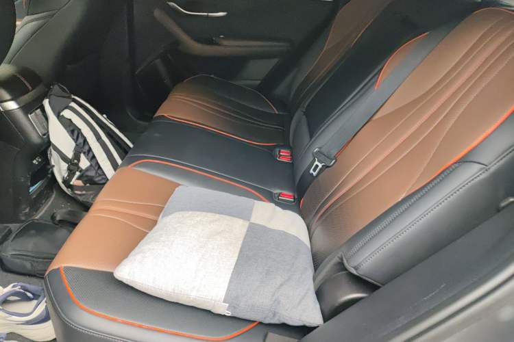 Used BYD Song PLUS 2020 1.5T Automatic Flagship PLUS