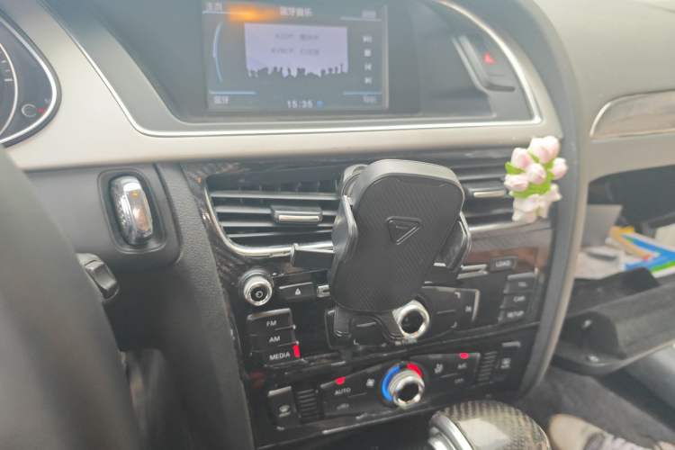 Used Audi A4L 2013 30 TFSI Automatic Comfort Model