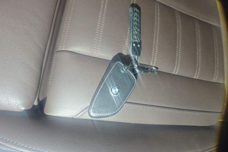 Used BMW X3 2020 xDrive30i Luxury Model with M Sport Package