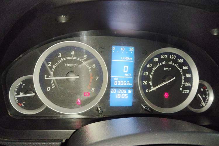 Used BAIC E Series 2013 Sedan 1.5L Manual Lotte Edition
