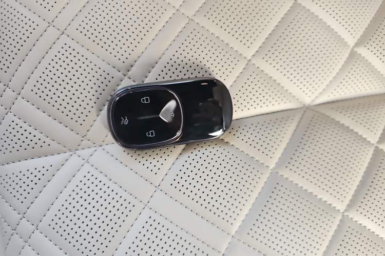 Used Nio ET9 2025 100kWh Signature Edition