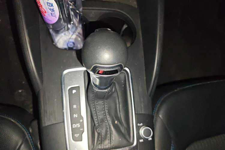 Used Audi A3 2020 Sportback 35 TFSI Fashion Edition China VI Emission Standard