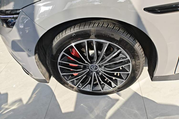 Used BYD Han 2025 EV Intelligent Driving Edition 701KM LiDAR Flagship Model