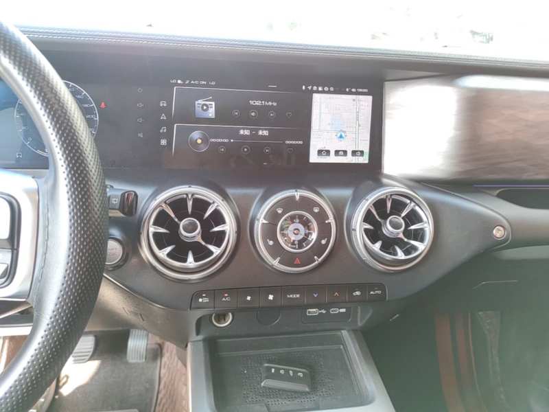 Used Tank 300 2024 2.0T Conqueror — 12
