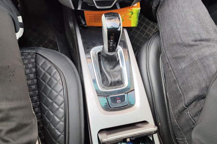 Used Luxgen U6 SUV 2014 1.8T Fashion Edition