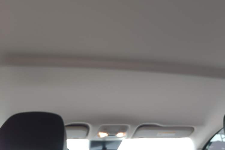 Used Hongqi E-QM5 2024 450km Range Commuter Version Headliner