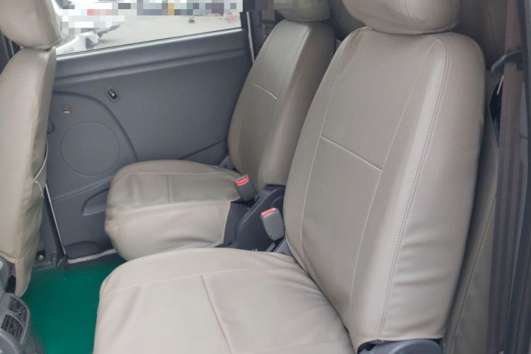 Used Dongfeng Shuaike 2011 1.6L Manual Comfort 7-Seater
