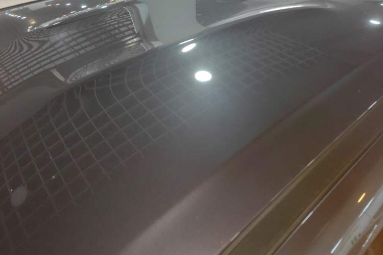 Used NETA X 2023 400 Lite